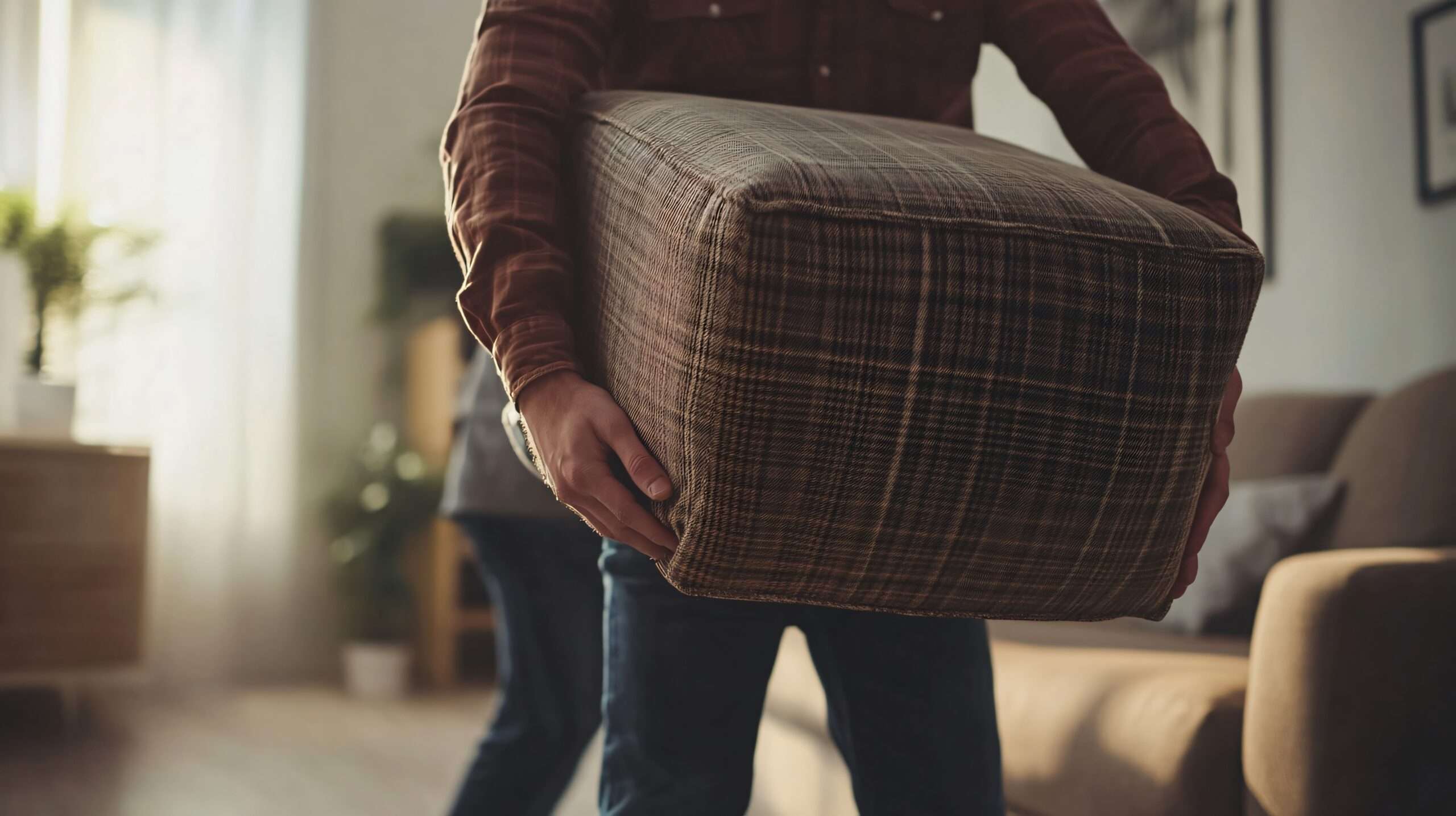 Single Umzug Service Entrümpeln