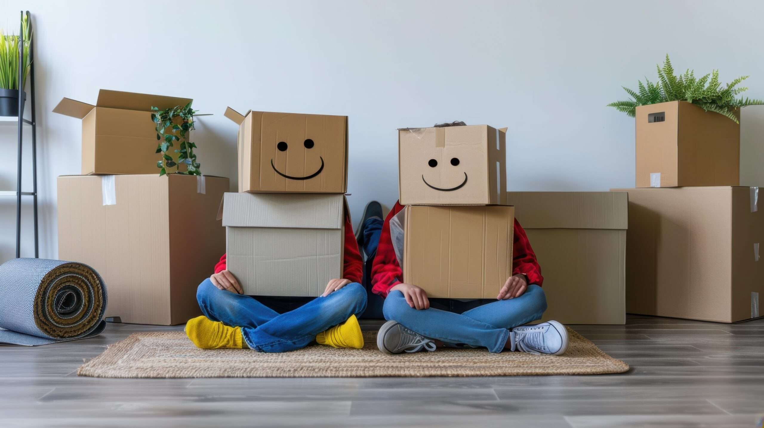 Single Umzug Service 