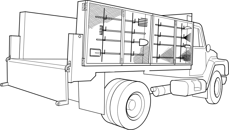 Single-Umzug.de Berlin Potsdam Brandenburg bundesweit